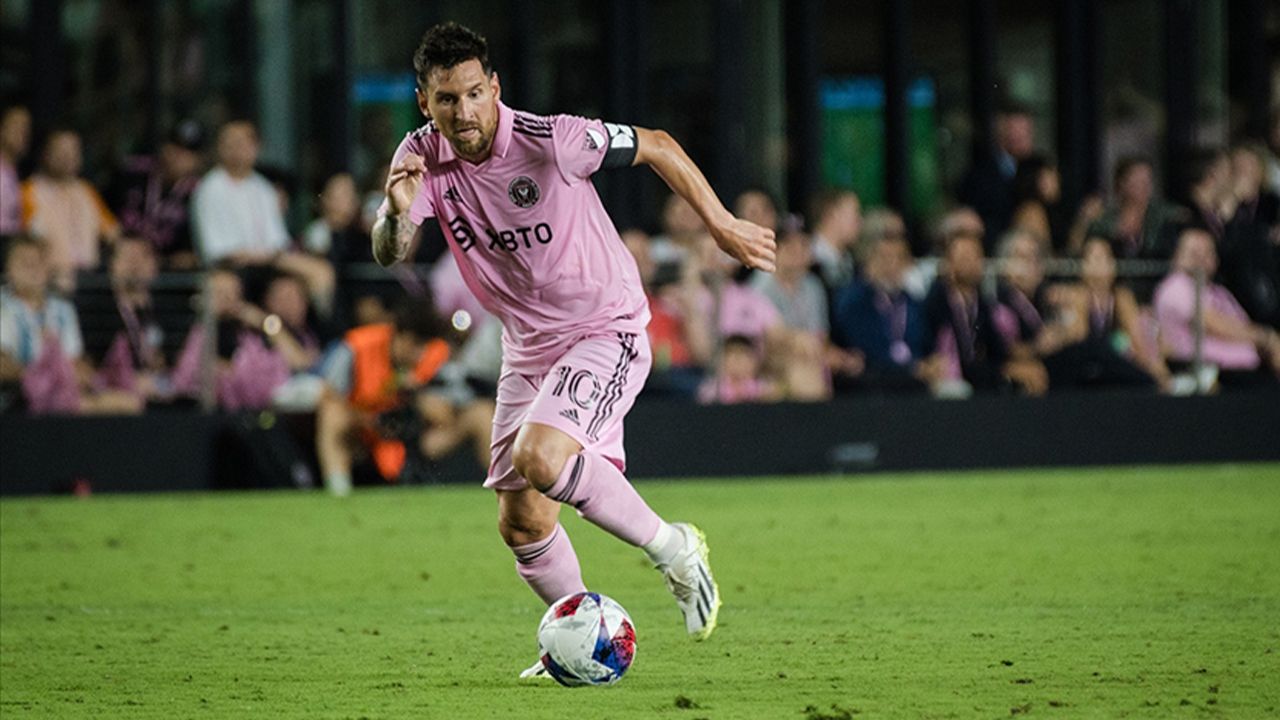 Levent Tüzemen: Messi'den Galatasaray'a 'şartlı' evet 2