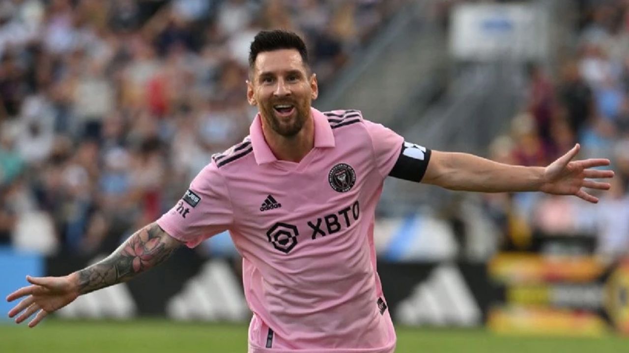 Levent Tüzemen: Messi'den Galatasaray'a 'şartlı' evet 1