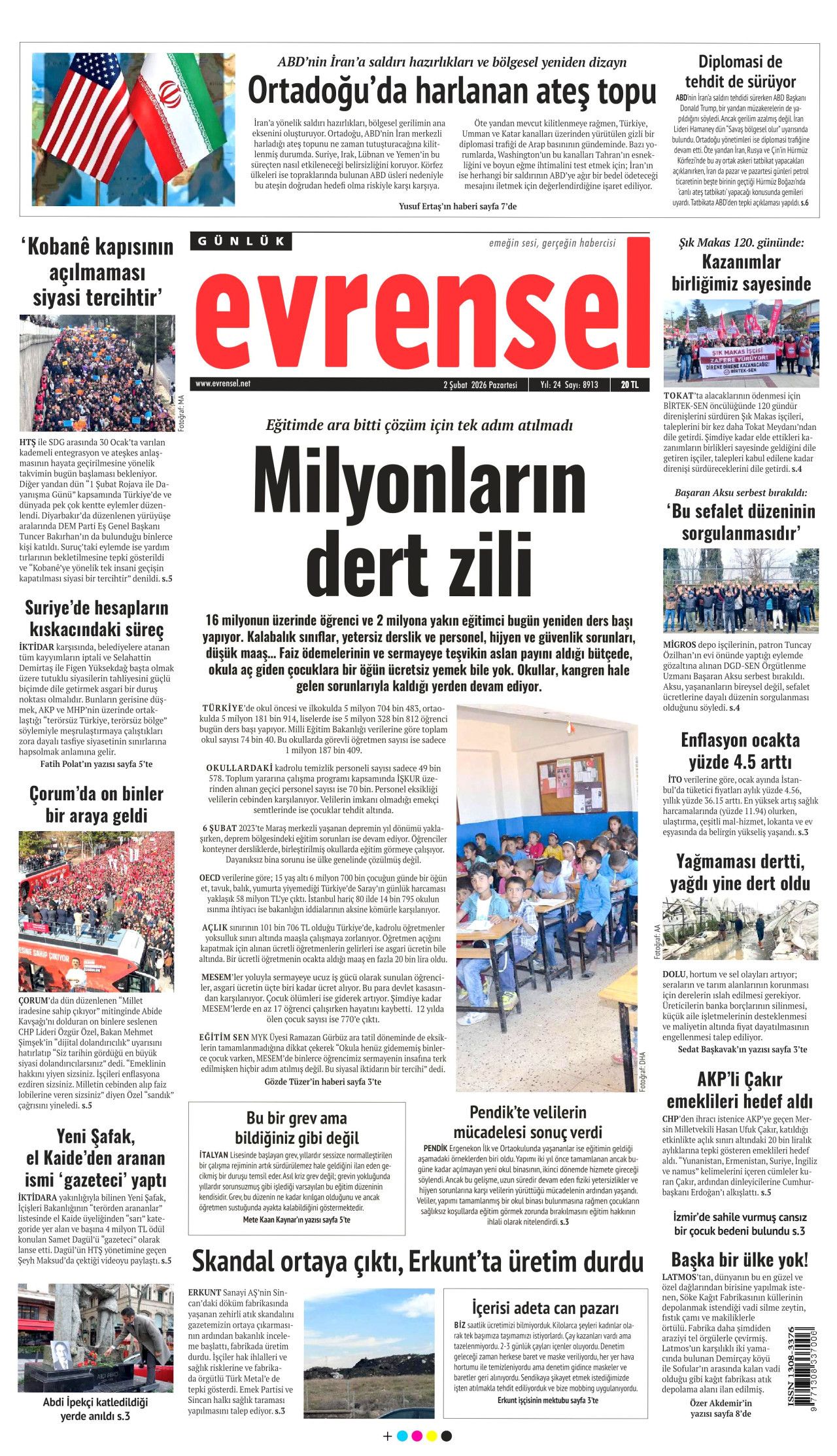 Epstein depremi Avrupa saraylarını sarstı! İsmi geçen fena yanıyor... 14