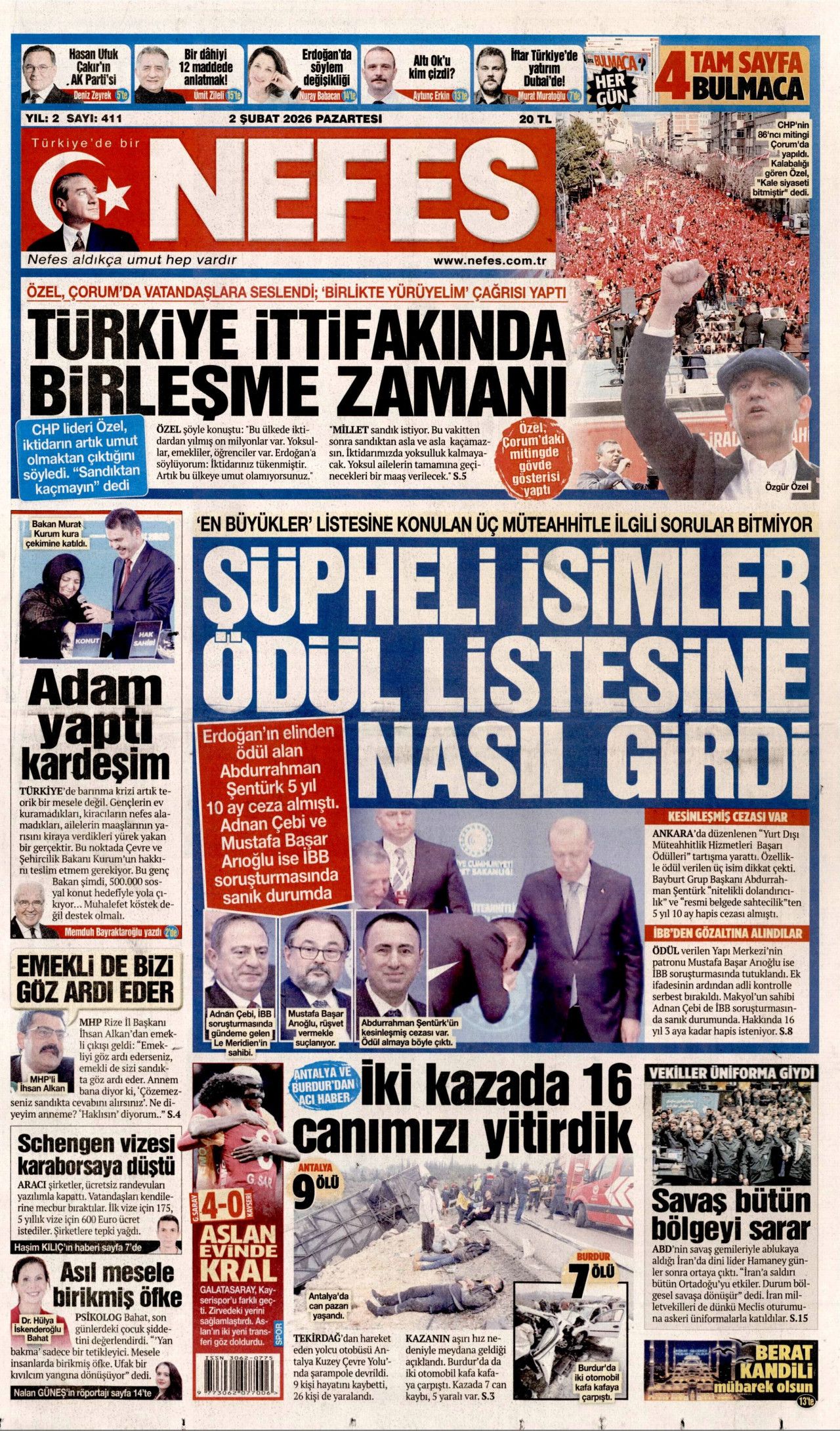 Epstein depremi Avrupa saraylarını sarstı! İsmi geçen fena yanıyor... 8