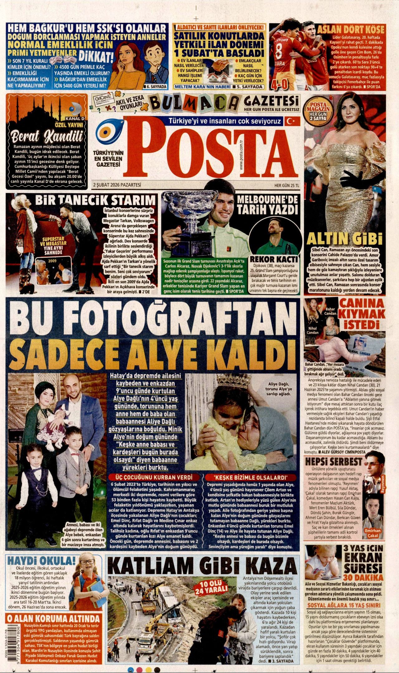 Epstein depremi Avrupa saraylarını sarstı! İsmi geçen fena yanıyor... 19