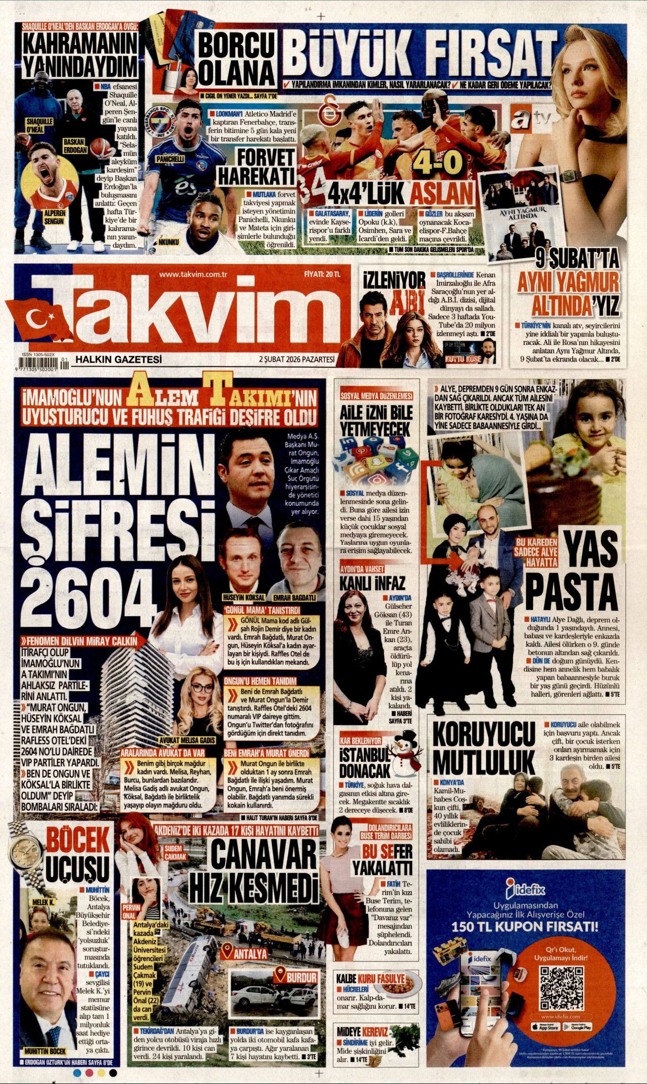 Epstein depremi Avrupa saraylarını sarstı! İsmi geçen fena yanıyor... 20