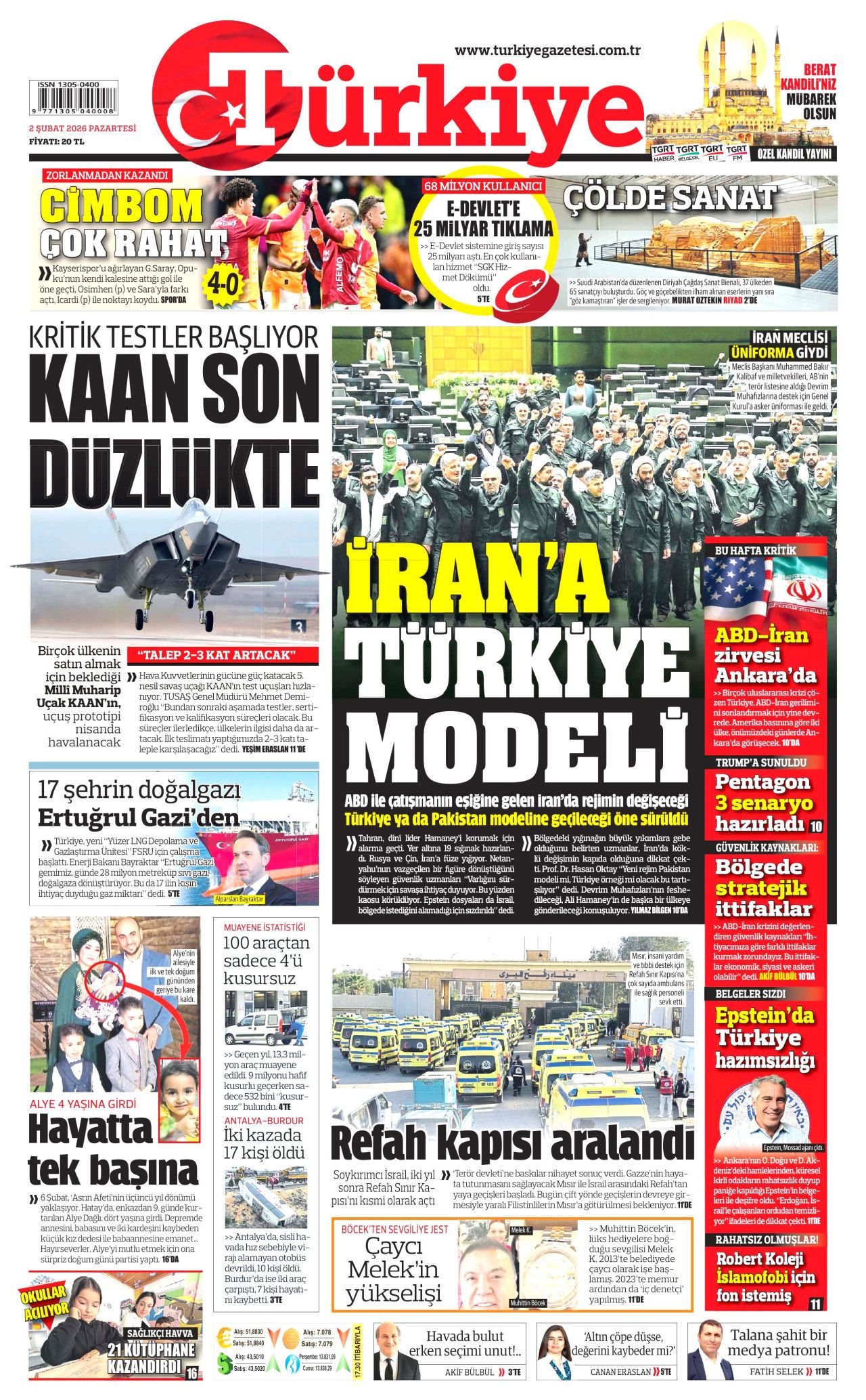 Epstein depremi Avrupa saraylarını sarstı! İsmi geçen fena yanıyor... 4