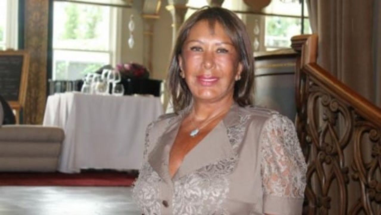 Eski eşinin borçları nedeniyle oteli satmıştı...Ahu Aysal Kerimoğlu'ndan 3,5 milyarlık itiraf 2