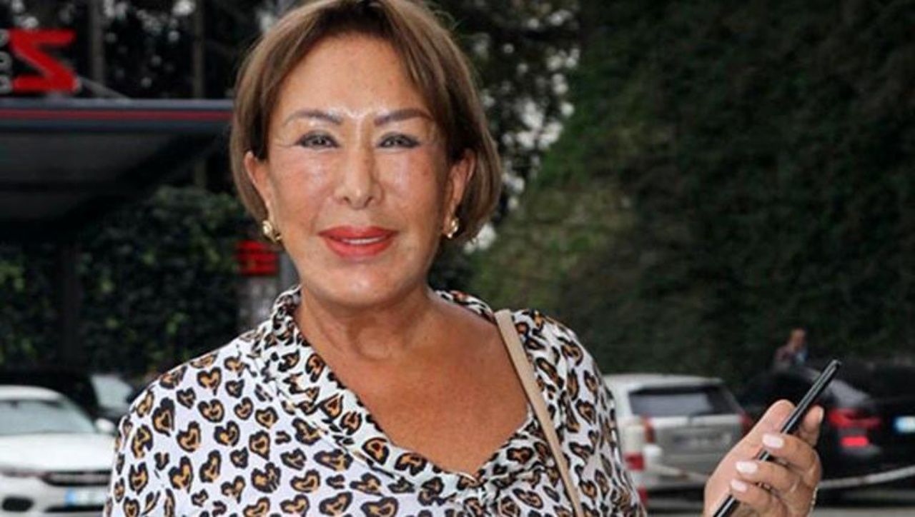 Eski eşinin borçları nedeniyle oteli satmıştı...Ahu Aysal Kerimoğlu'ndan 3,5 milyarlık itiraf 4