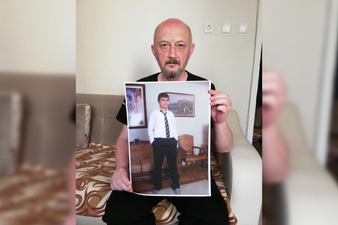 Rixos Otel ve Epstein bağlantısı! Burak Oğraş'ın şüpheli ölümünde Epstein detayı! Burak Oğraş'ın kayıp telefonu her şeyi değiştirebilir! "Oğlum hangi sapıklığa şahit oldu da öldürüldü?" 5