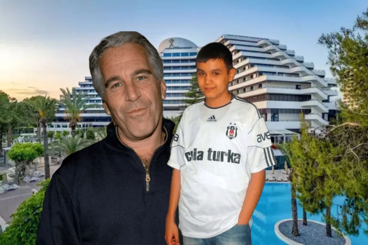 Rixos Otel ve Epstein bağlantısı! Burak Oğraş'ın şüpheli ölümünde Epstein detayı! Burak Oğraş'ın kayıp telefonu her şeyi değiştirebilir! "Oğlum hangi sapıklığa şahit oldu da öldürüldü?" 1