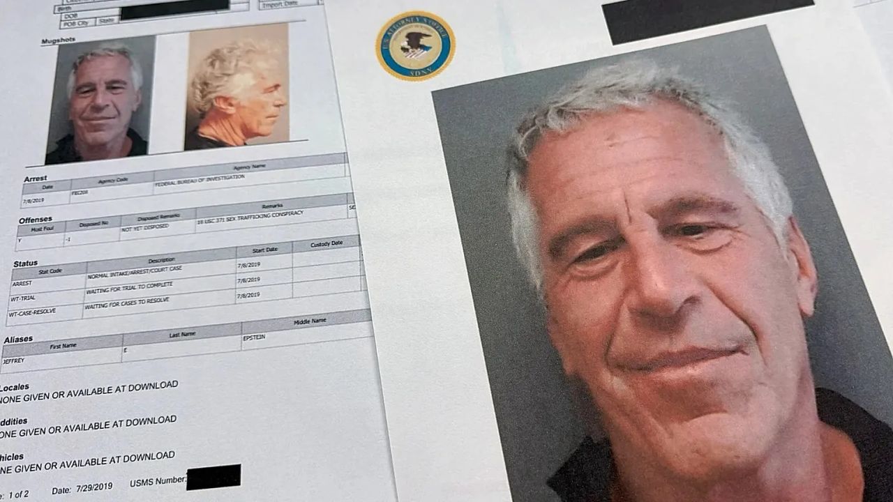 Hollywood'un PR kraliçesi Peggy Siegal'dan Epstein'e şok teklif! "Sana Afrika'dan Madonna gibi bir bebek getirebilirim" 2