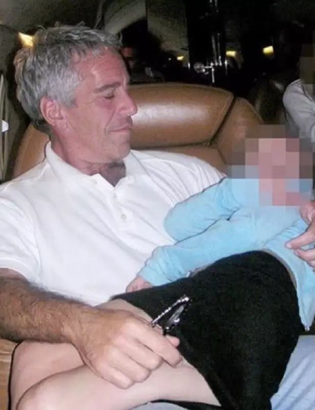 Hollywood'un PR kraliçesi Peggy Siegal'dan Epstein'e şok teklif! "Sana Afrika'dan Madonna gibi bir bebek getirebilirim" 3