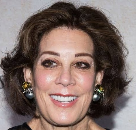 Hollywood'un PR kraliçesi Peggy Siegal'dan Epstein'e şok teklif! "Sana Afrika'dan Madonna gibi bir bebek getirebilirim" 5