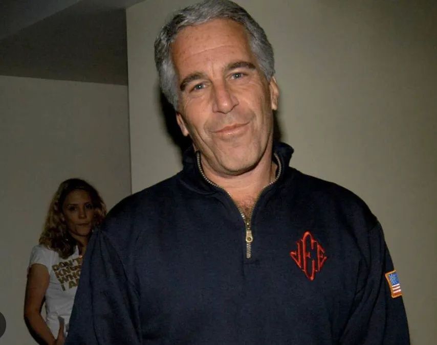 Epstein dosyasında yeni bomba! ABD'nin Ankara Büyükelçisi Tom Barrack ile kan donduran yazışma: Çocuğun fotoğrafını göster, beni gülümset! 5