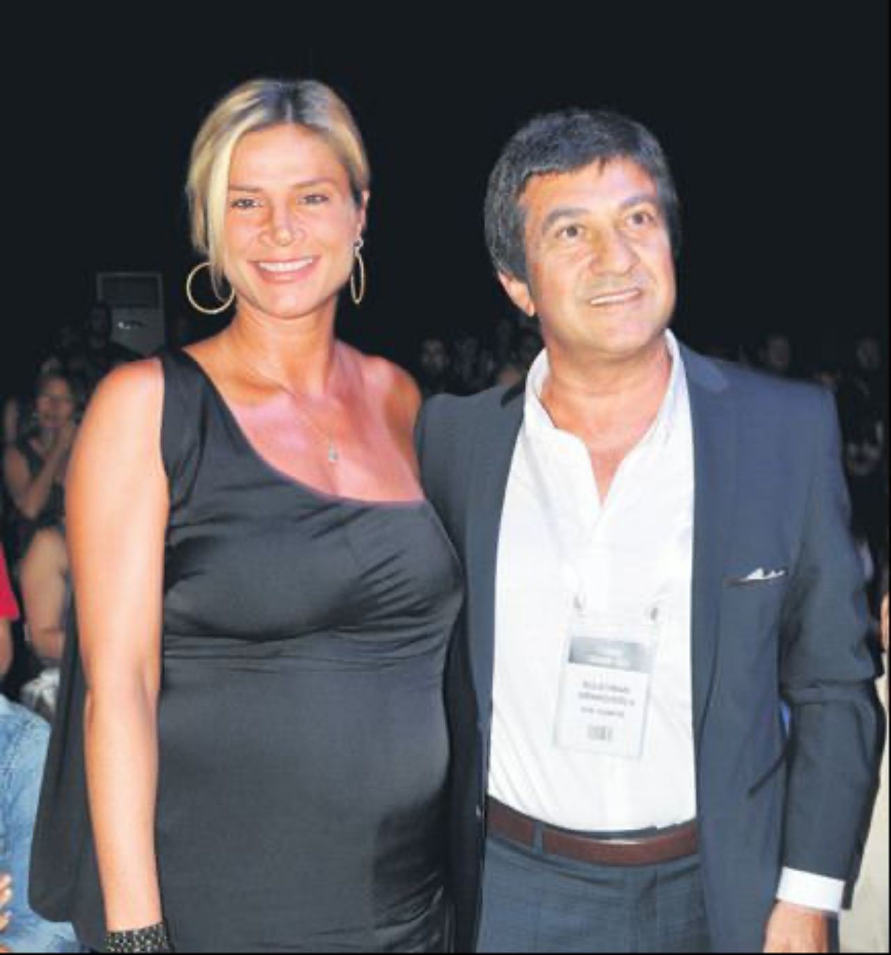 İş dünyasının örnek çiftlerinden biriydi...Orka Holding’in patronu Süleyman Orakçıoğlu ile Ahu Orakçıoğlu 15 yıllık evliliklerini sessiz sedasız bitirdi 6