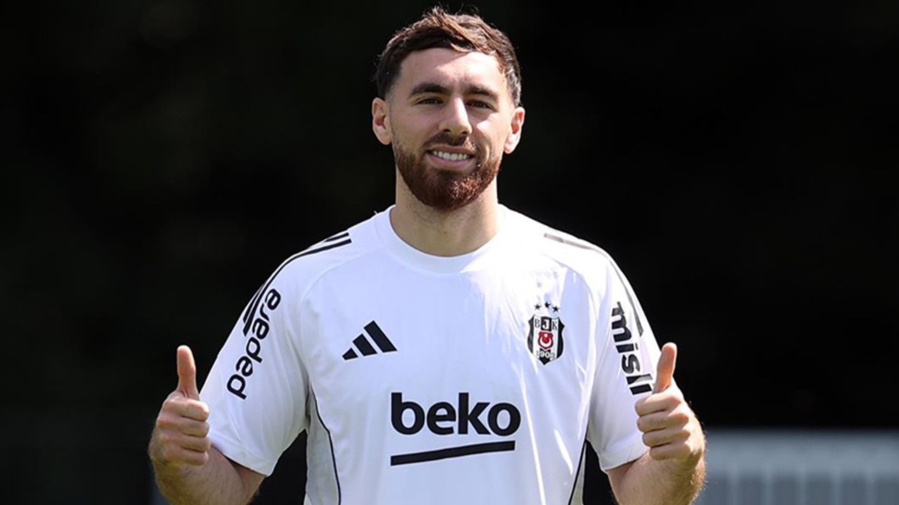 Beşiktaş Agbadou transferinde Wolverhampton ile anlaştı 15