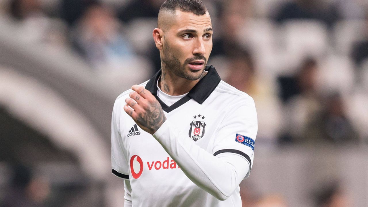 Beşiktaş Agbadou transferinde Wolverhampton ile anlaştı 7