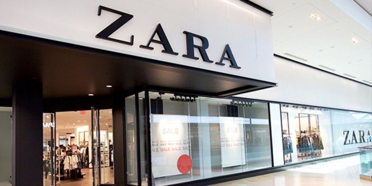 ZARA boykot listesini hak etmiyor mu? İsrail kasabının seçim finansörü ZARA çıktı 2