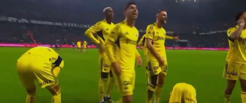 Skriniar'ın tribünlere hareketi gündem oldu 12