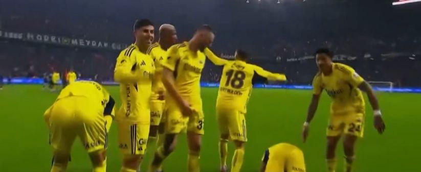 Skriniar'ın tribünlere hareketi gündem oldu 11