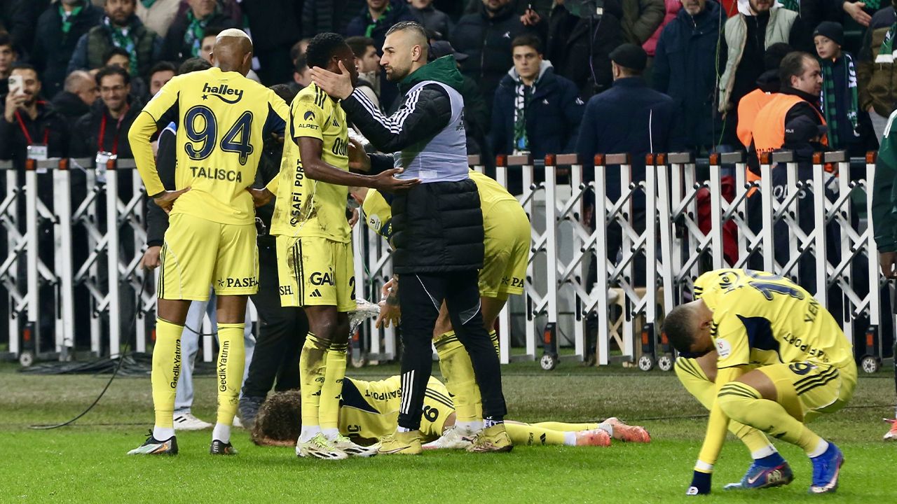 Skriniar'ın tribünlere hareketi gündem oldu 1