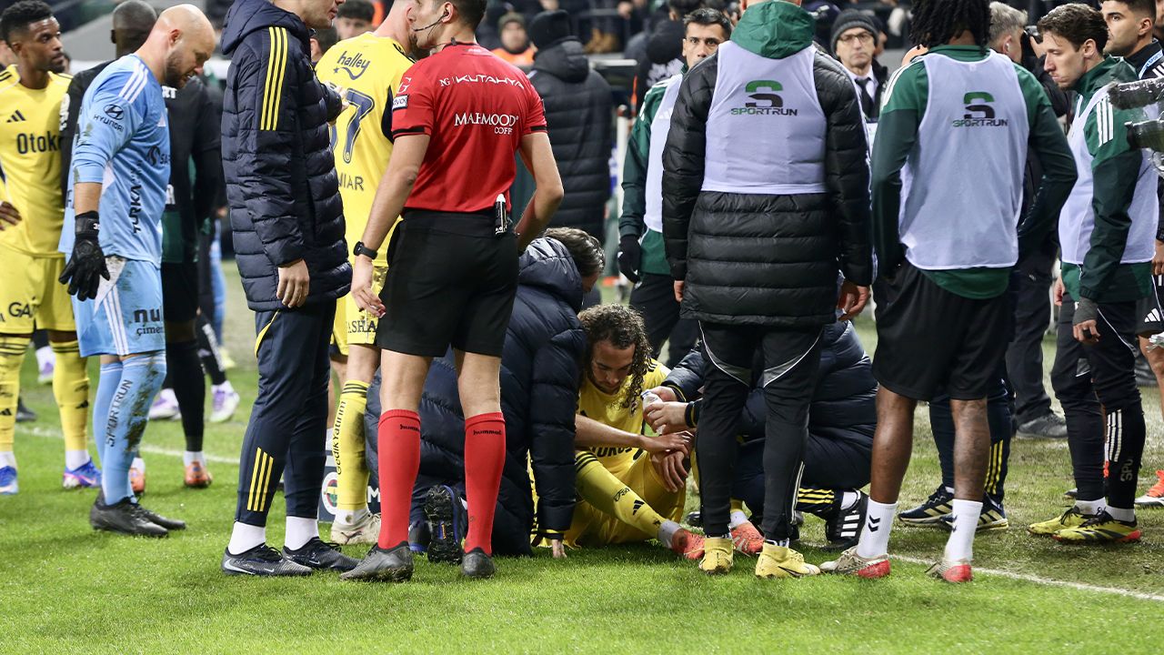 Skriniar'ın tribünlere hareketi gündem oldu 5