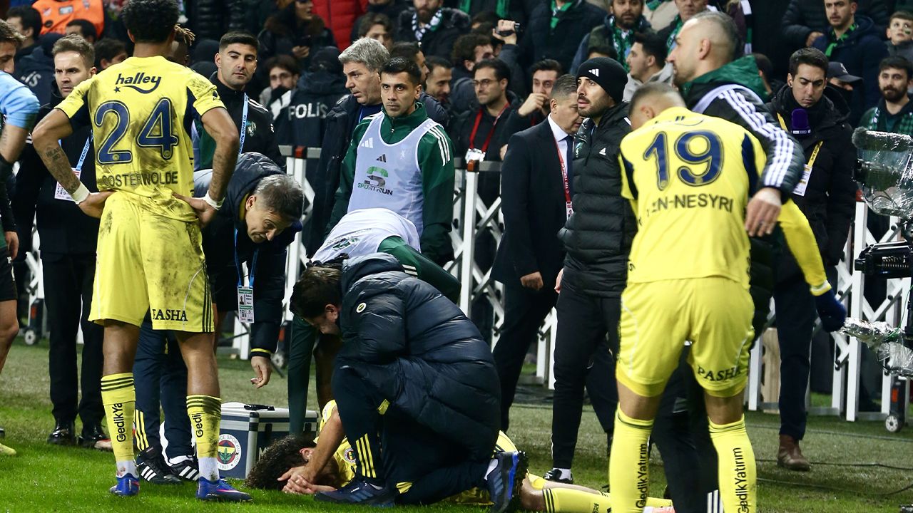 Skriniar'ın tribünlere hareketi gündem oldu 6