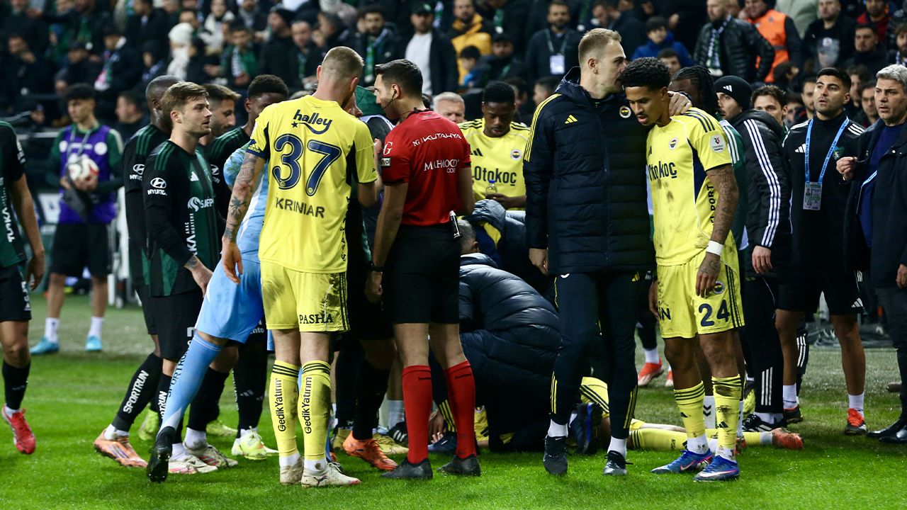 Skriniar'ın tribünlere hareketi gündem oldu 8