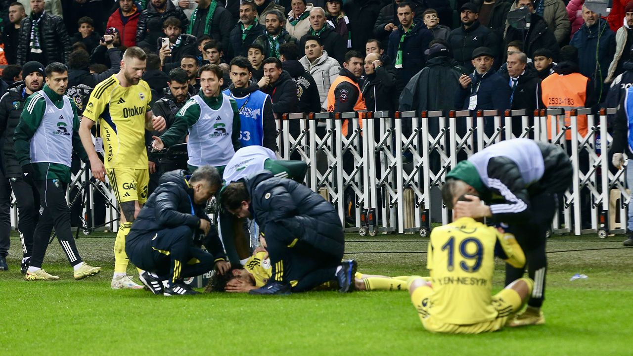 Skriniar'ın tribünlere hareketi gündem oldu 9
