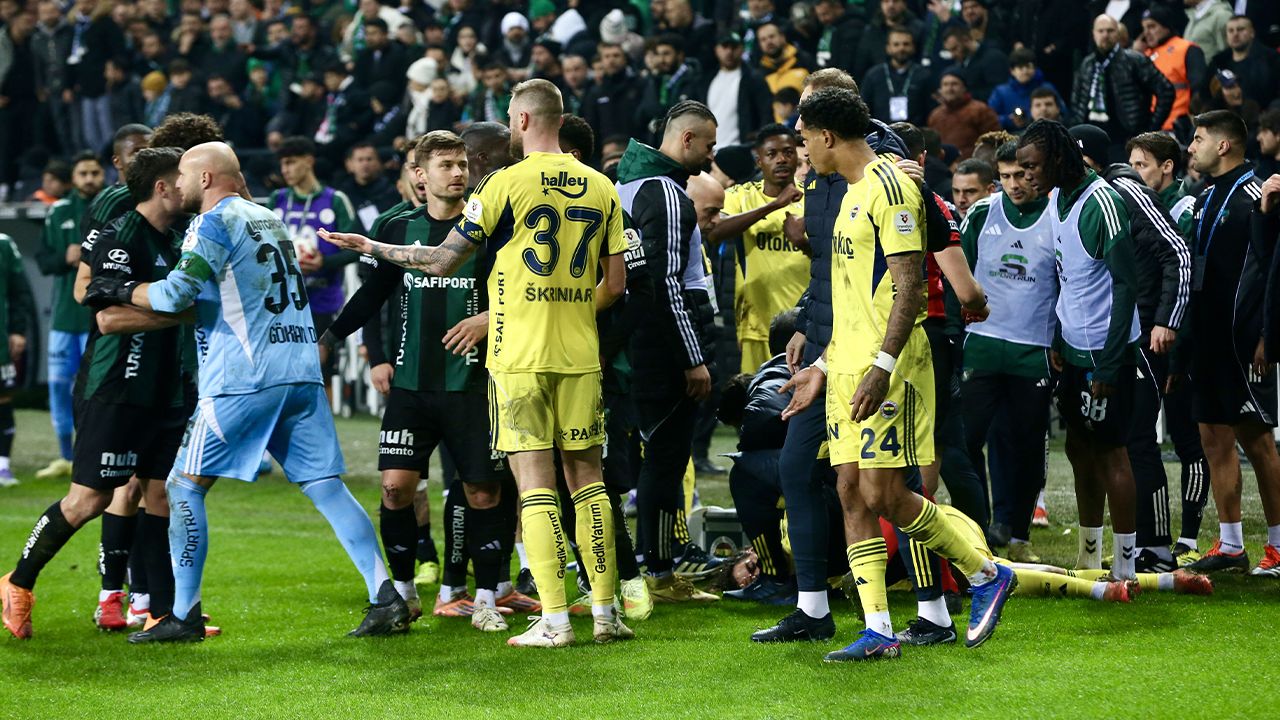 Skriniar'ın tribünlere doğru yaptığı hareket tepkilere neden oldu 7