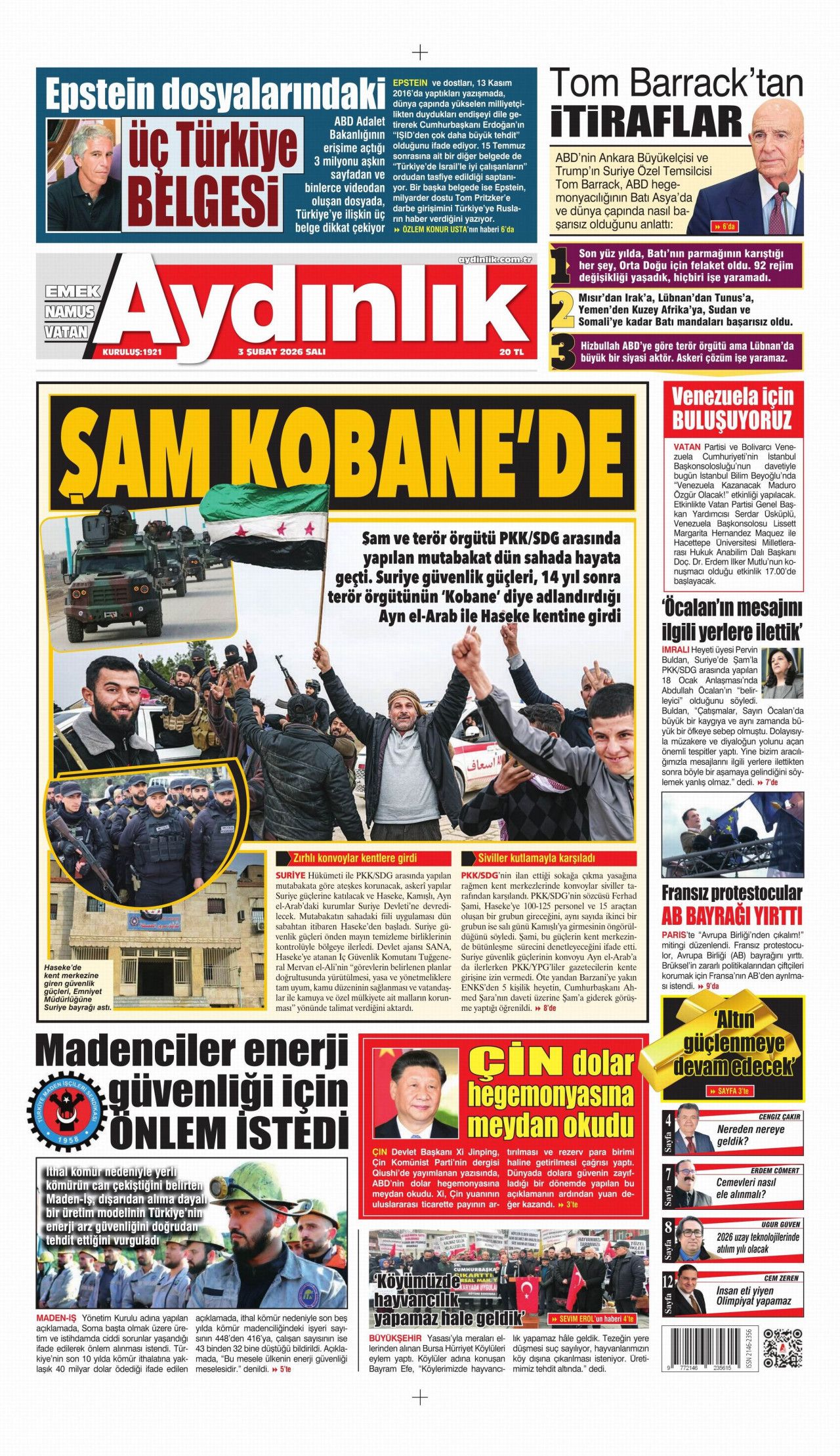 Cumhurbaşkanı Erdoğan'dan 100 milyar liralık destek paketi müjdesi! 18