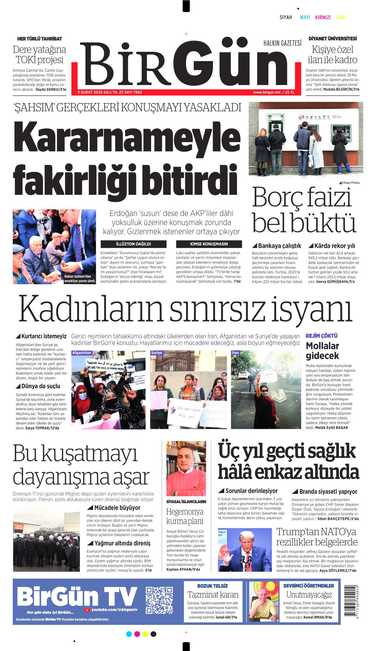 Cumhurbaşkanı Erdoğan'dan 100 milyar liralık destek paketi müjdesi! 17