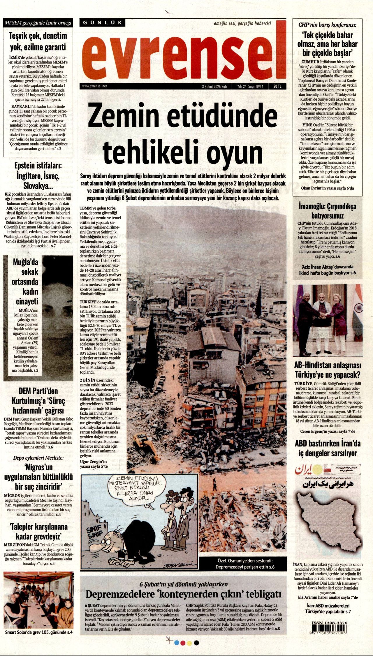 Cumhurbaşkanı Erdoğan'dan 100 milyar liralık destek paketi müjdesi! 16