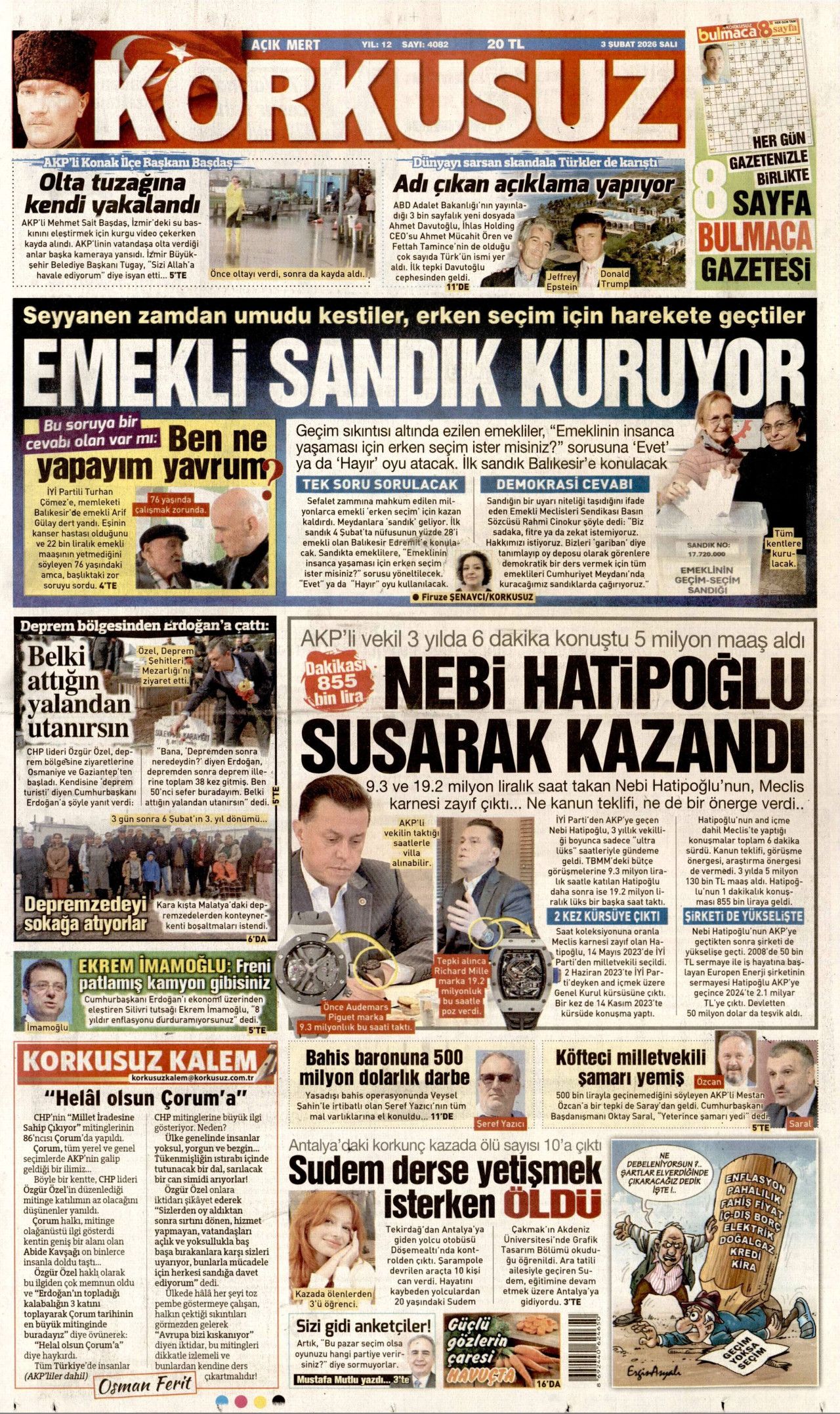 Cumhurbaşkanı Erdoğan'dan 100 milyar liralık destek paketi müjdesi! 19