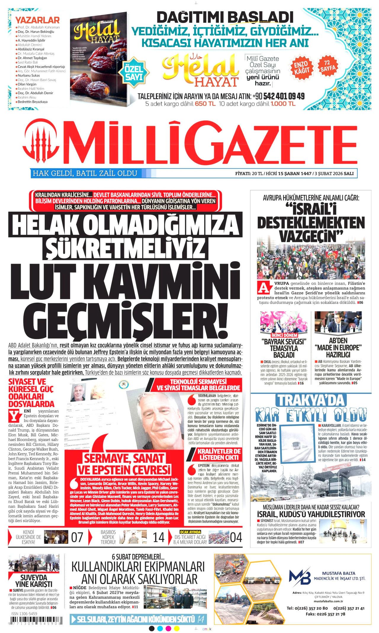 Cumhurbaşkanı Erdoğan'dan 100 milyar liralık destek paketi müjdesi! 13