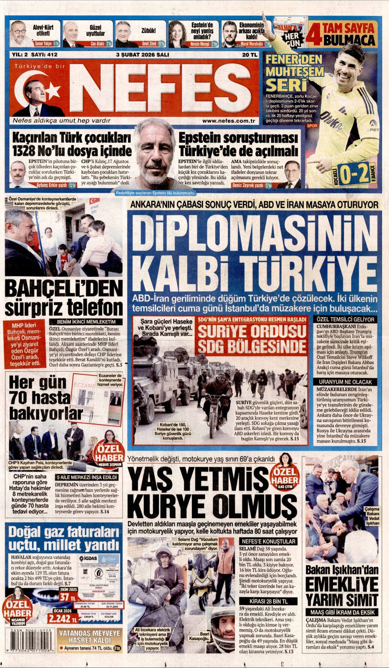 Cumhurbaşkanı Erdoğan'dan 100 milyar liralık destek paketi müjdesi! 4