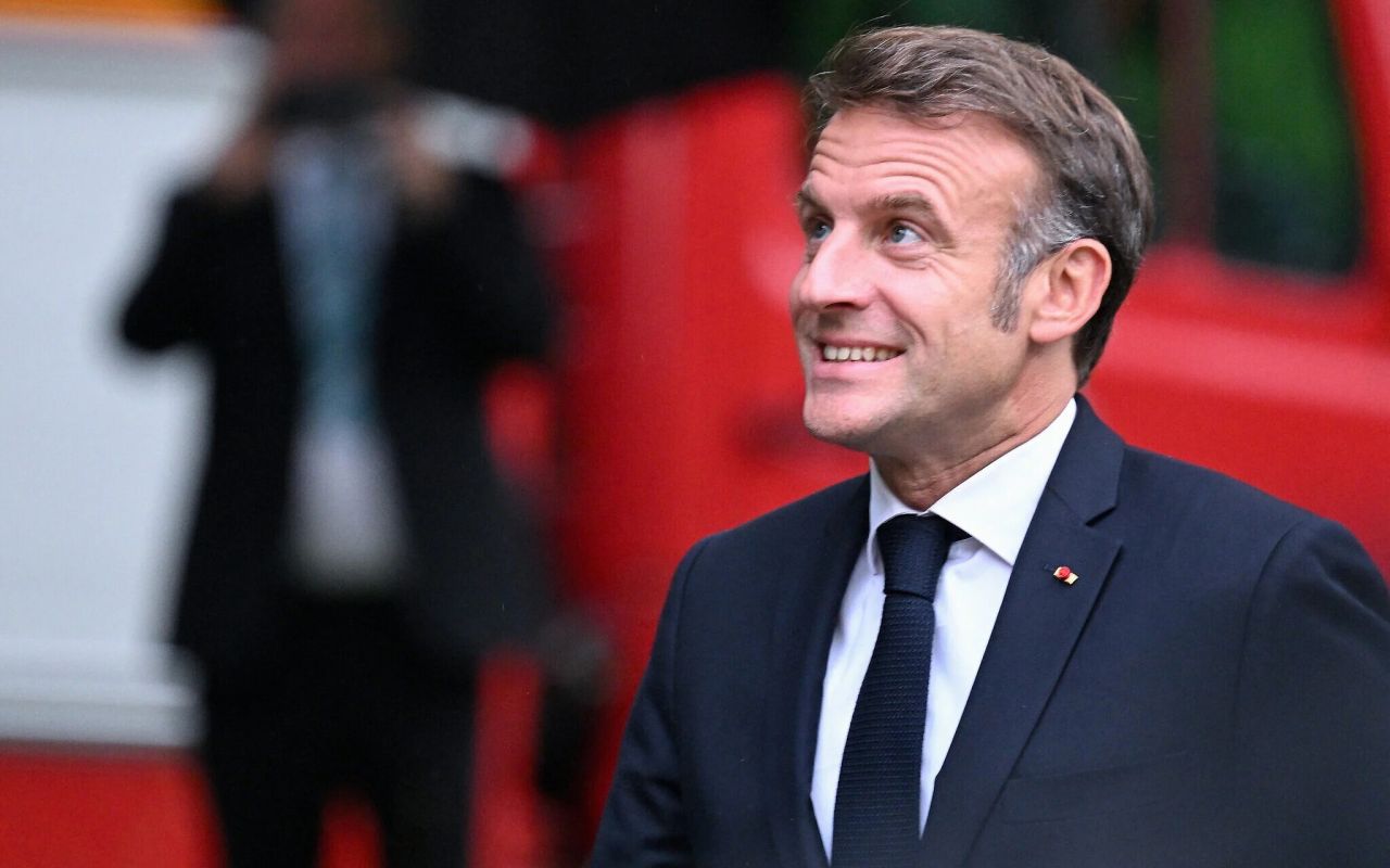 Rus istihbaratından dünyayı sarsacak iddia! "Macron, Afrika'da 3 ülke liderine suikast emri verdi" 5