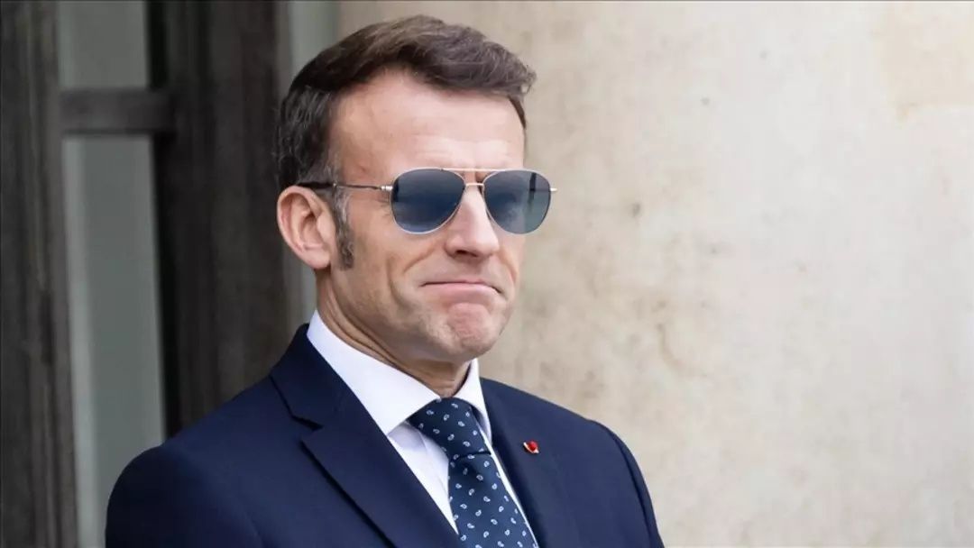 Rus istihbaratından dünyayı sarsacak iddia! "Macron, Afrika'da 3 ülke liderine suikast emri verdi" 9