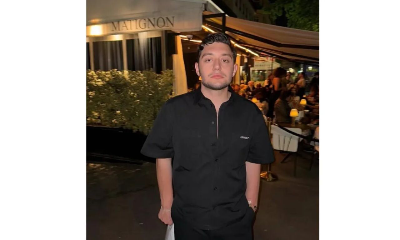 Fuhuş ve uyuşturucu soruşturmasında kritik gelişme...Ünlü iş adamlarıyla fuhuş ağı! Silinen 618 bin mesajı geri getirildi 5