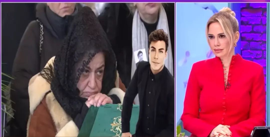 Fatih Ürek'in vefatı ardından miras kavgası! Şoke eden iddia: Daha hasta yatağındayken ablaları evini talan etti, kürklerini sattı! 4