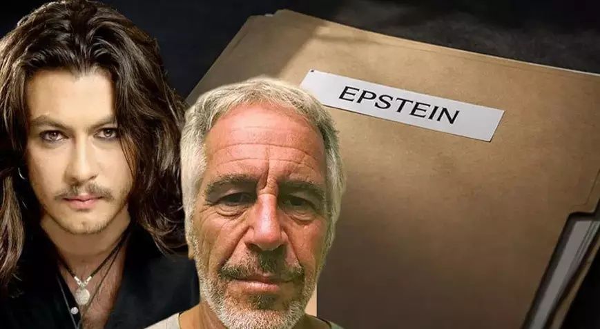Epstein dosyalarına Barış Akarsu'yu da alet ettiler! Aileden suikast iddialarına sert yanıt: Tıklanma uğruna hatırasını kirletmeyin! 1