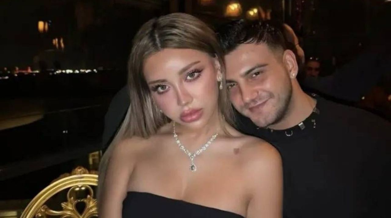 Mika Raun'un sevgilisi Batuhan Can hakkında karar verildi 2
