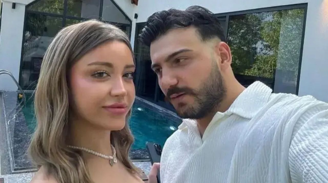 Mika Raun'un sevgilisi Batuhan Can hakkında karar verildi 6
