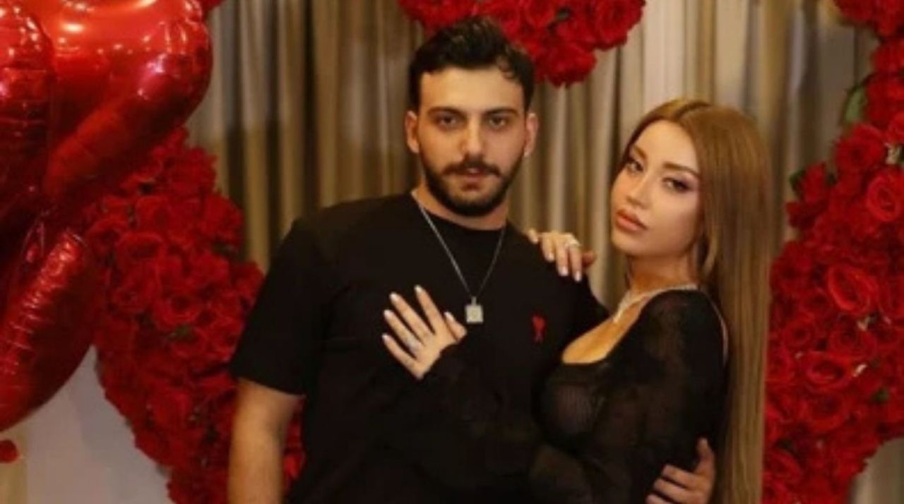 Mika Raun'un sevgilisi Batuhan Can hakkında karar verildi 5