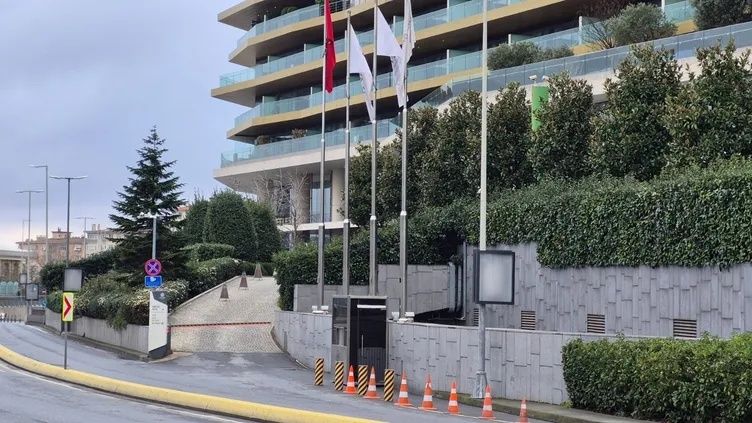 Raffles Otel'deki 2604 no'lu odada neler oldu? Fuhuş ve uyuşturucu partilerinden bomba detaylar! Murat Ongun'un sahte doktor tiyatrosu ve Hüseyin Köksal hakkında şok iddialar 11