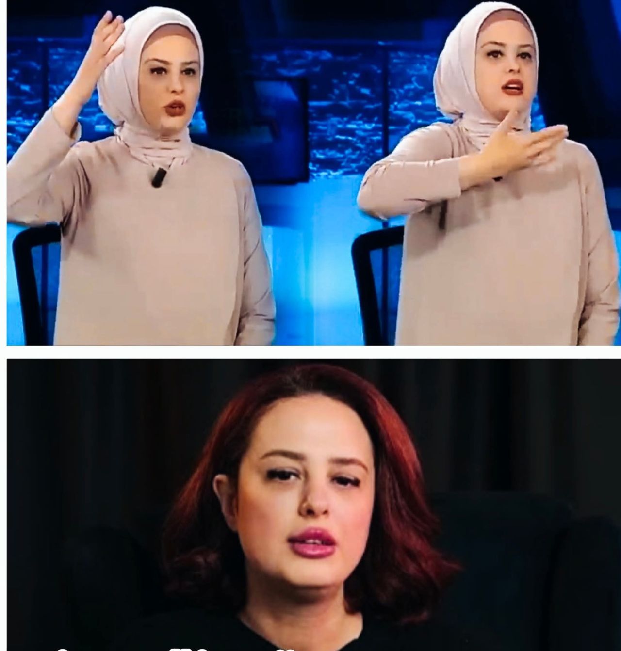 Cin çıkarma seansıyla tanınan 'Donat donat Pelin Hürman'ın son hali ortaya çıktı! 2
