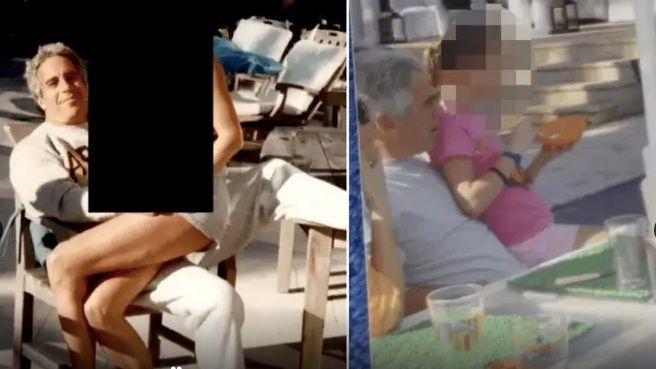 Dünyaca ünlü yazardan iğrenç mesaj! Spiritüel maskeli Deepak Chopra'dan Epstein'e kan donduran sözler: Tanrı bir kurgudur, küçük kızlar gerçek! 1