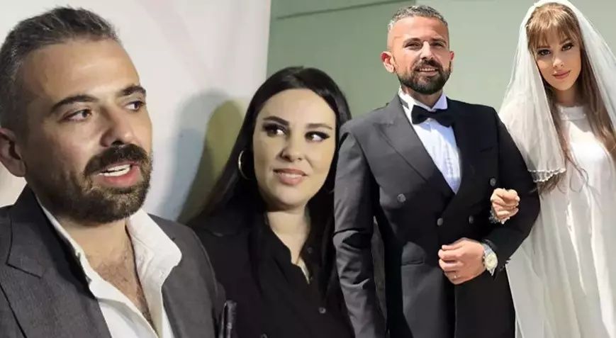 Tuğçe Tayfur'un evlilik kabusu! İhanet şoku: 3 farklı kadın, otel kayıtları ve cinsel içerikli mesajlar! 1