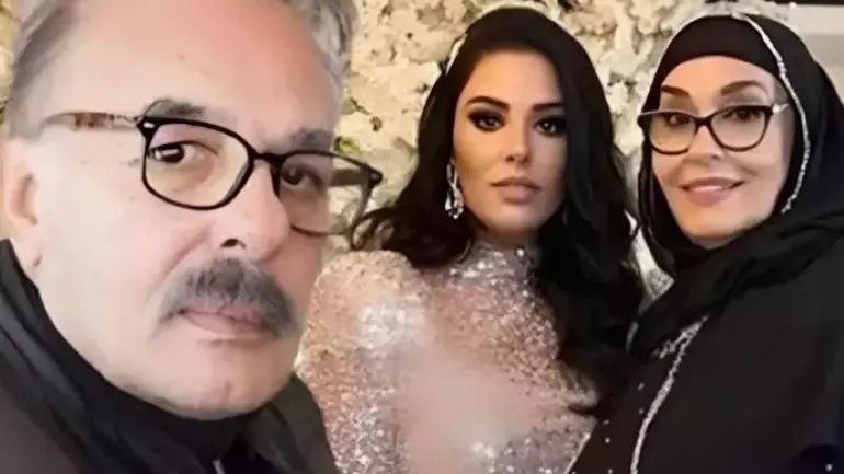 Tuğçe Tayfur'un evlilik kabusu! İhanet şoku: 3 farklı kadın, otel kayıtları ve cinsel içerikli mesajlar! 2
