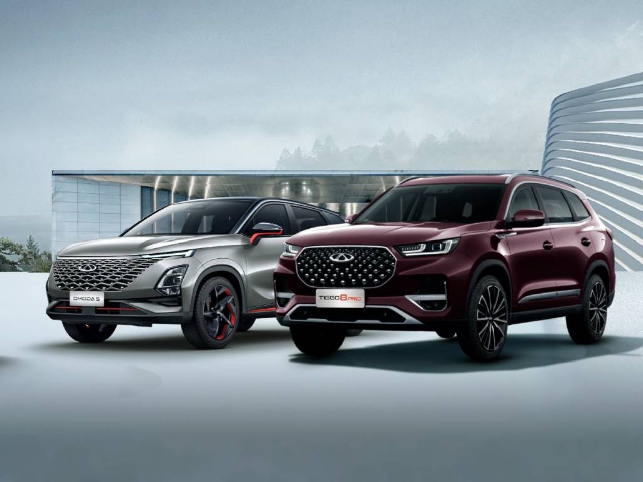 Otomobiller yola çıktı! Çinli bir marka daha Türkiye otomobil pazarına giriyor 7