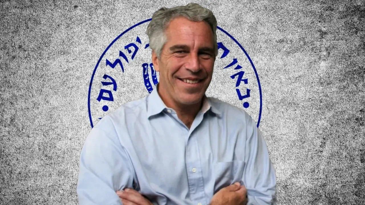 Epstein belgelerinde sarayda cinsel ilişki skandalı! Prens Andrew dansçı kızı üçlü ilişkiye zorladı! 6