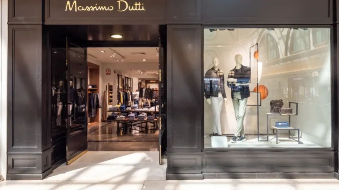 Binlerce cocuğun katiline sponsor! Zara ve İnditex Grup markaları Filistin'e destek için boykot listesinde 9