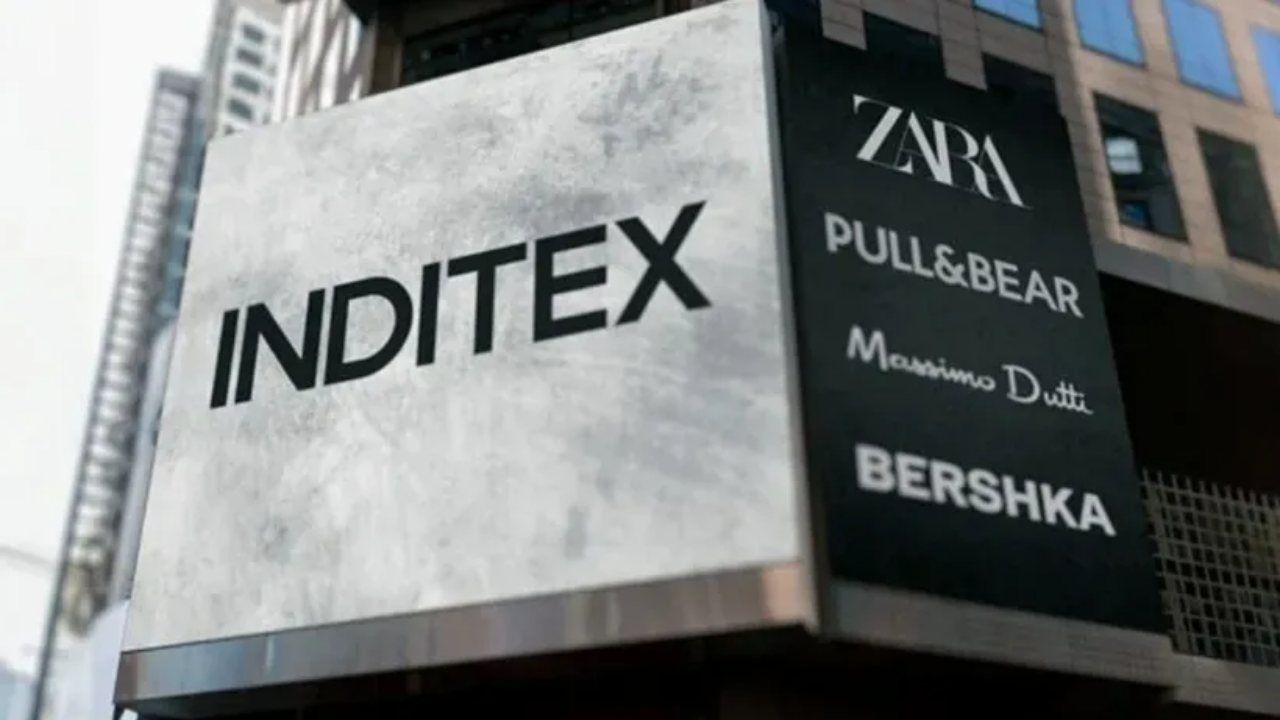 Binlerce cocuğun katiline sponsor! Zara ve İnditex Grup markaları Filistin'e destek için boykot listesinde 3